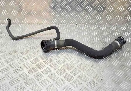 BMW i3 Engine coolant pipe/hose 8613129 8611672