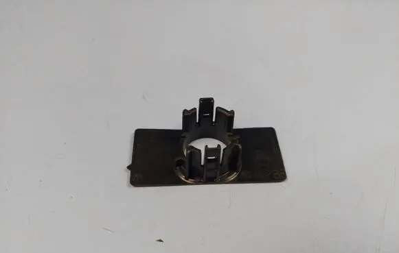Volkswagen Taigo Rear parking sensor holder (PDC) 2G5919491B