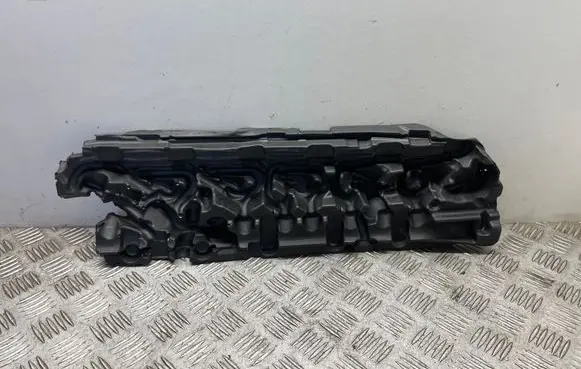 BMW 5 F10 F11 Heat shield in engine bay 7803713