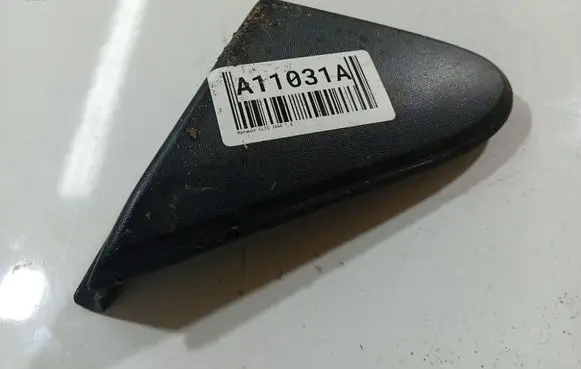 Renault Clio III Other interior part 8200357709
