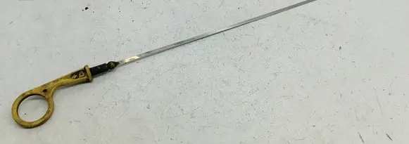 Nissan Note (E11) Oil level dip stick 