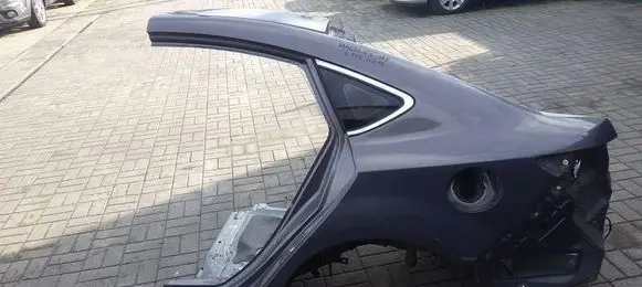 Mazda 6 Rear quarter panel 