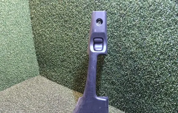 Mercedes-Benz Sprinter W906 Sliding door interior handle A9067600861 A9067600361