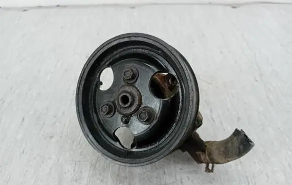 Ford Explorer Power steering pump