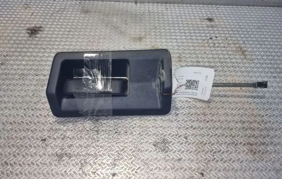 Volkswagen Caddy Sliding door interior handle 2K0843188C