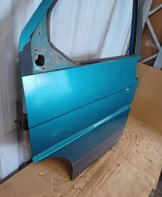 Volkswagen Multivan T4 Front door