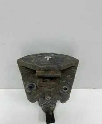 Tesla Model X Front brake caliper 22870102002B 40C07812 1871610318C