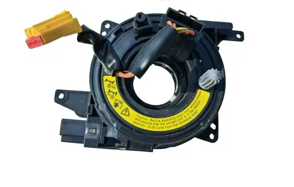 Volvo V40 Airbag slip ring squib (SRS ring) 31343218