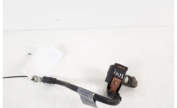 Mercedes-Benz GLK (X204) Negative earth cable (battery) A2045421418
