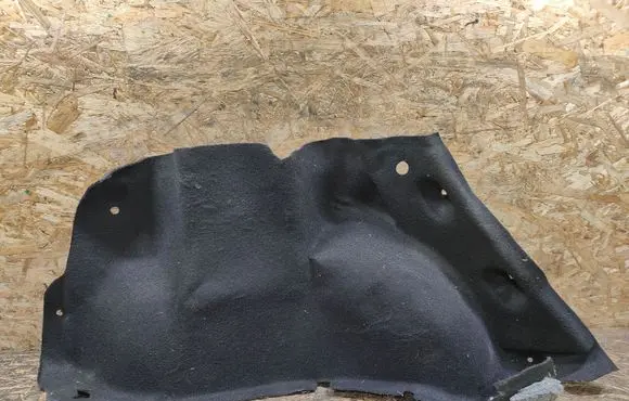 Dacia Sandero Trunk/boot lower side trim panel 8200732382