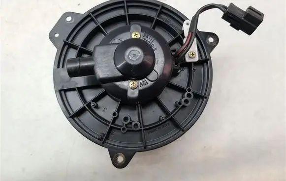Mazda Premacy Heater fan/blower 894000-0083