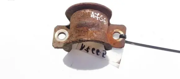 Ford Focus Sway bar bush bracket, front 3m515b484ad 3m51-5b484-ad