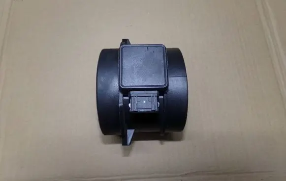 BMW X5 E53 Mass air flow meter 