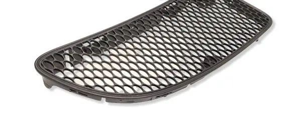 Mercedes-Benz SLK R171 Bonnet/hood grill A1718800485