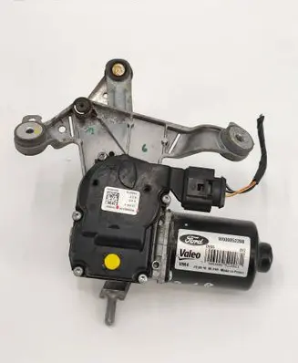 Ford S-MAX Wiper motor W000052261 1616601 00038505