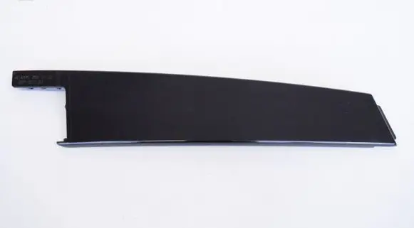 Mercedes-Benz A W176 Front door glass trim molding A1767220100