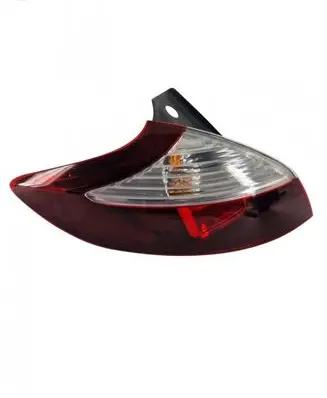 Renault Megane III Rear/tail lights 265550548R
