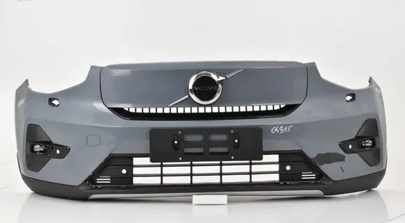 Volvo XC40 Front bumper 31690933