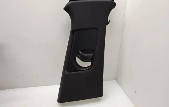 Audi Q7 4M (B) pillar trim (top) 4M0867244