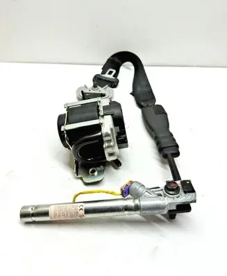 Hyundai Tucson TL Front seatbelt 88810D7200