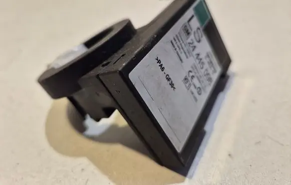 Opel Meriva A Immobiliser reader (aerial) 24445098 5WK4763