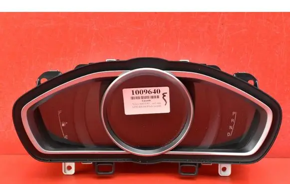 Volvo V40 Speedometer (instrument cluster) 31412270