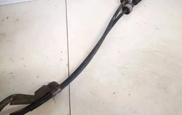 Honda Civic Gear shift cable linkage