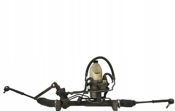 Opel Signum Steering rack 0250080082101