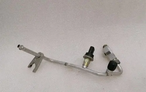 Porsche Cayman 987 Brake booster pipe/hose 99757310801