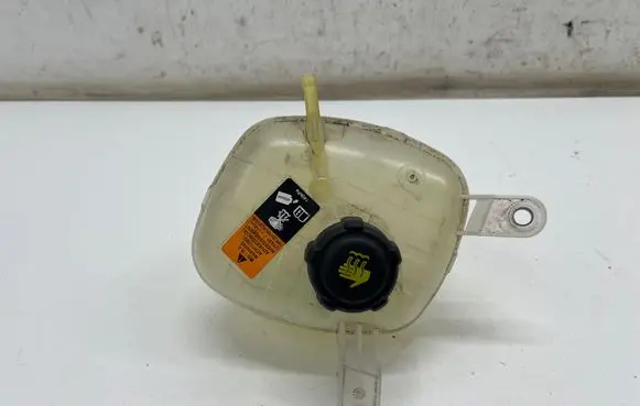 Nissan X-Trail T33 Coolant expansion tank/reservoir DFN130