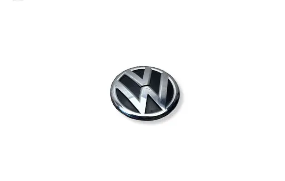 Volkswagen Touran II Manufacturers badge/model letters 1T0853630D