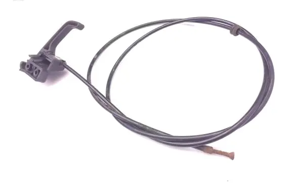Mercedes-Benz Sprinter W906 Engine bonnet (hood) release handle A9068800059