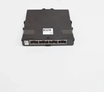 Lexus RX 450H Engine control unit/module 8998148680 2850005370
