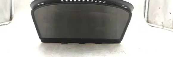 BMW 5 E60 E61 Screen/display/small screen 6945660