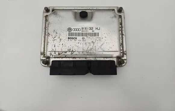 Audi A3 S3 8L Engine control unit/module 06A906032HJ