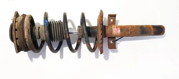 Renault Scenic II - Grand scenic II Front shock absorber/damper