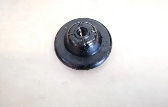 Renault Laguna III Spare wheel bolt 849800001r
