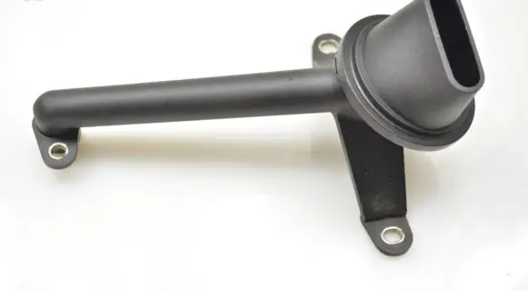 Ford Focus Brake vacuum hose/pipe 98MM6K621CD