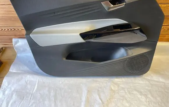 Volkswagen ID.3 Front door card panel trim 2030302006