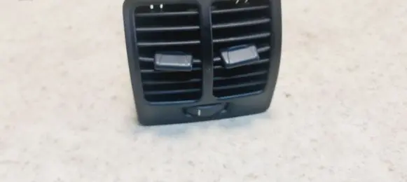 Ford Grand C-MAX Rear air vent grill AM51R043D38ABW 1773898 20012011