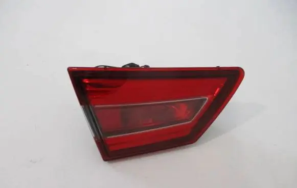Renault Clio IV Tailgate rear/tail lights 265552424R
