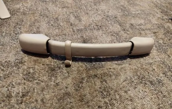 Citroen C5 Rear interior roof grab handle