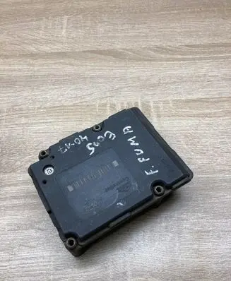 Ford Puma ABS Pump 98FG2C013BA 10094901013