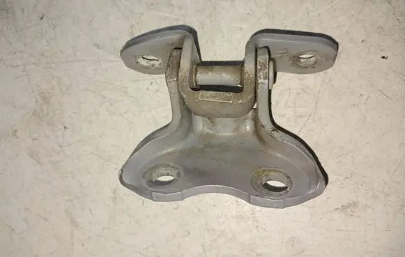Toyota C-HR I Front door lower hinge 
