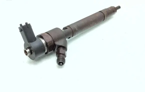 Volvo S80 Fuel injector 30750283 0445110251