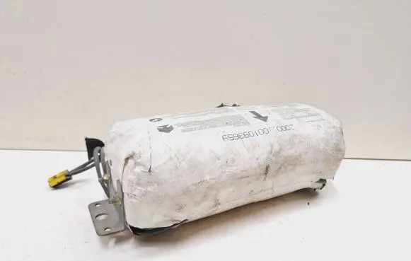 BMW 3 E46 Passenger airbag 39700885201D 001093659
