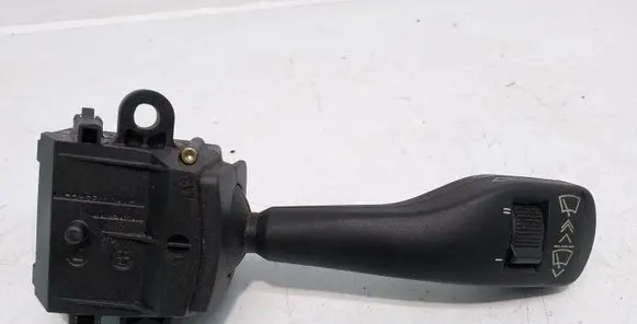 BMW 3 E46 Wiper control stalk 8363669