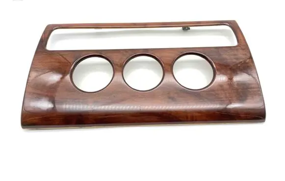 Jaguar XK8 - XKR Dashboard glove box trim 