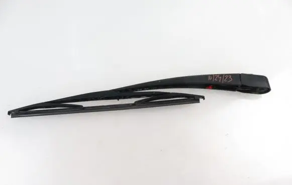 Ford Galaxy Rear wiper blade arm 