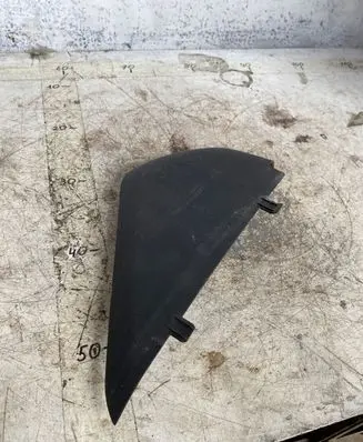 Audi A4 S4 B9 Dashboard side end trim 8w0857086
